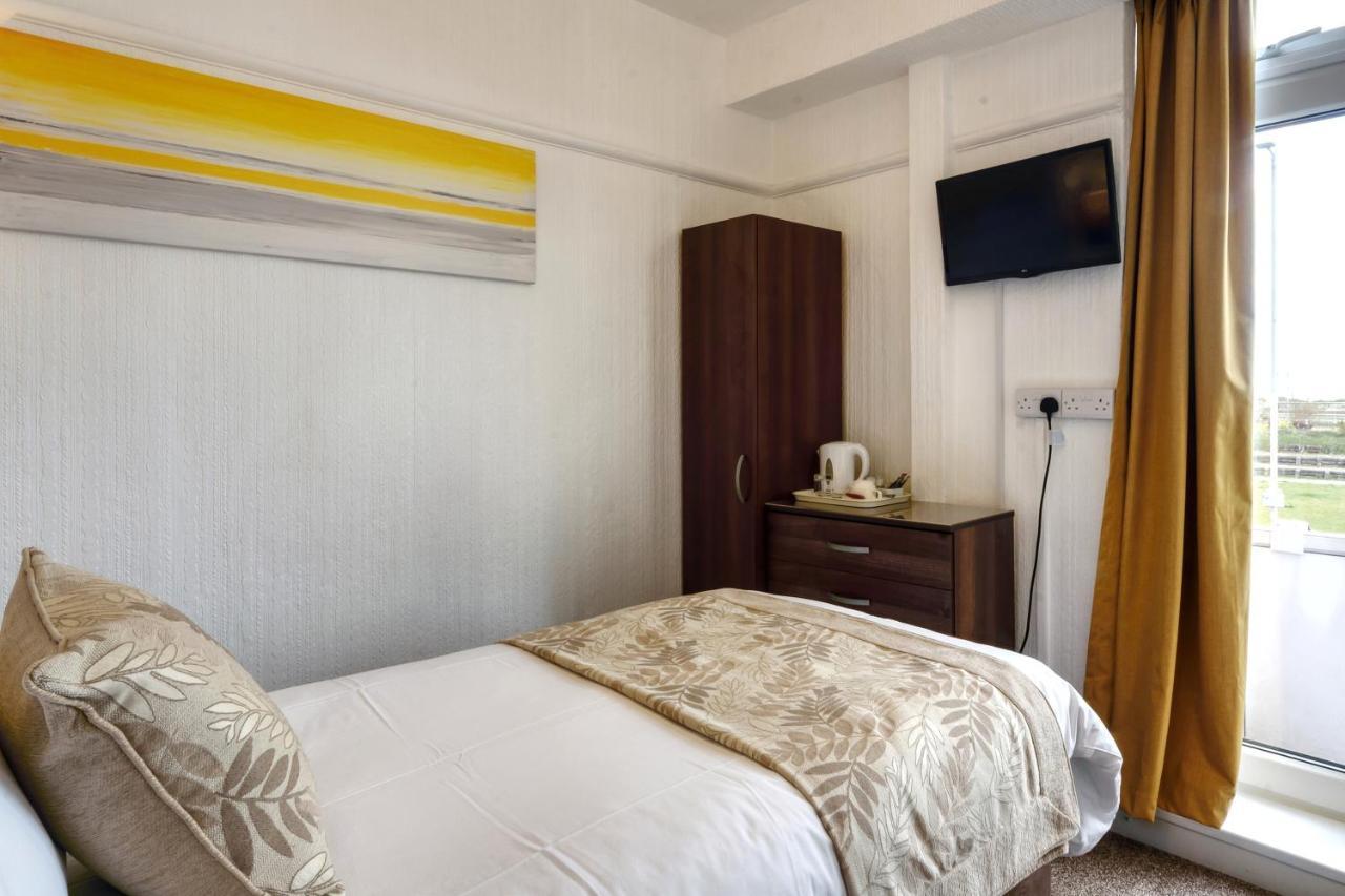 Palm Court 4* Skegness