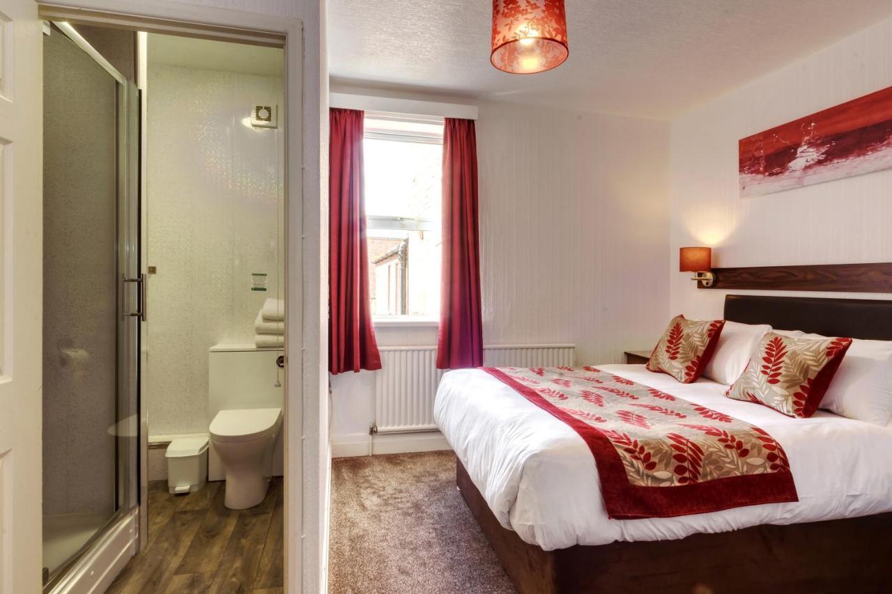 Hotel Palm Court 4*