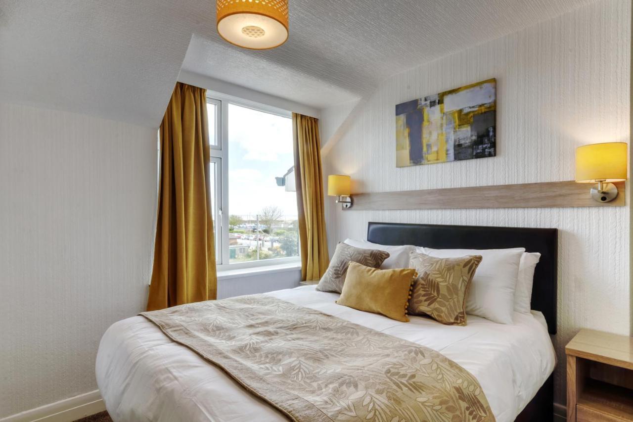 Hotel Palm Court Skegness